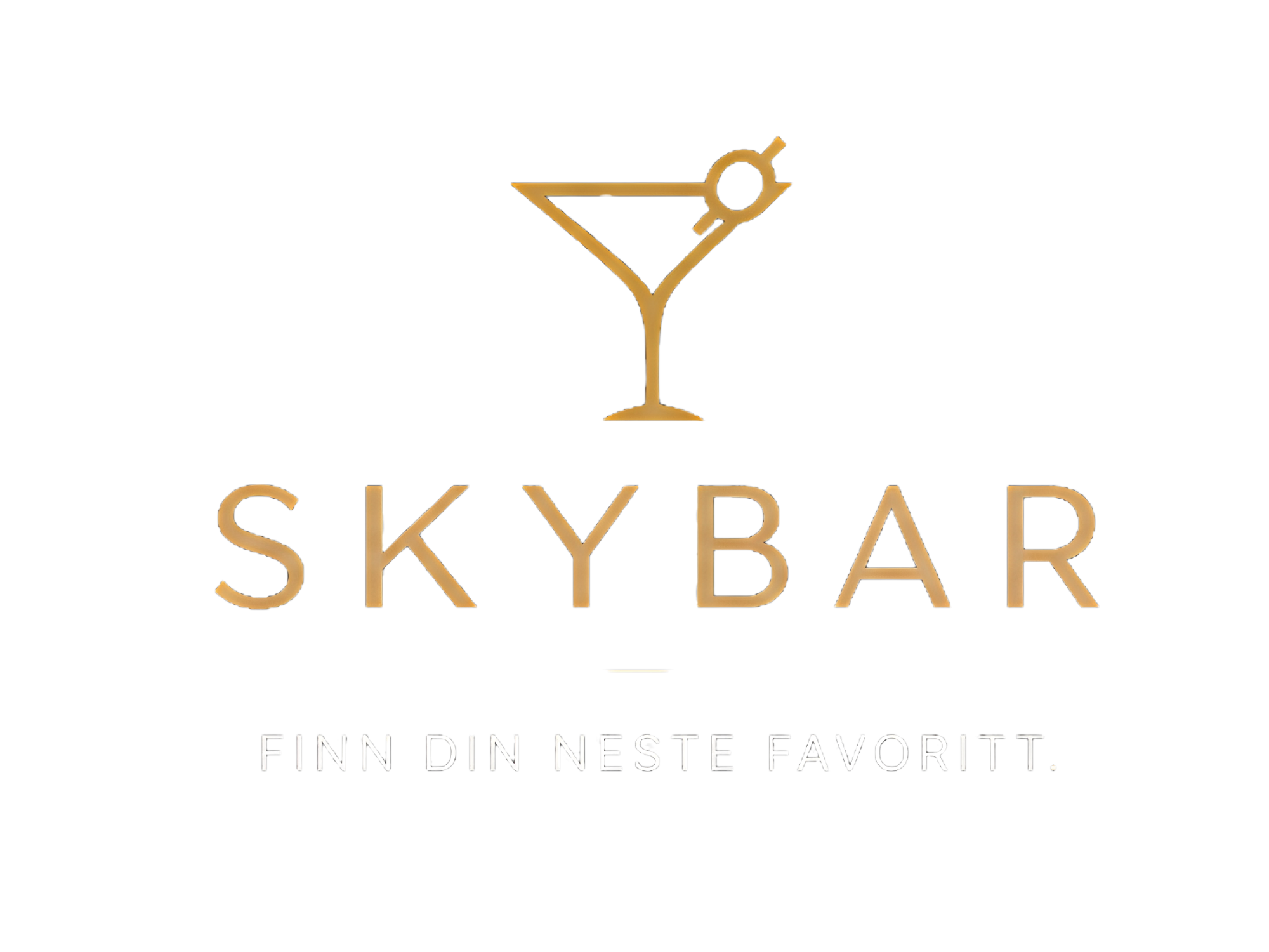 SKYBAR – finn din neste favoritt